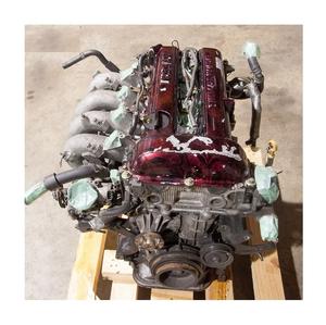 ชิ้นส่วนเครื่องยนต์ SR20DET มือสองสำหรับ nissans - Product Image 3