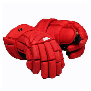 Vente en gros de gants de hockey sur glace d'extérieur de haute qualité Articles de sport Gants de protection pour hockey sur glace Gants de vêtements de sport - Product Image 2