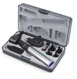 Instrument médical Ensemble de diagnostic professionnel Fournisseur pakistanais Ensemble de diagnostic médical de haute qualité avec boîte de transport - Product Image 4