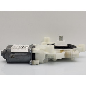 MOTOR ELÉCTRICO PARA VENTANA DELANTERA DERECHA MERCEDES Clase A (W177) A0009065706 BROSE 282914 (18>) - Product Image 5