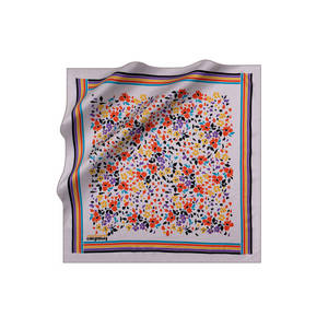 Pañuelo y Gorro de Poliéster Twill Colorido de Cacharel - Product Image 1