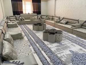 Arabic Majlis <b>Moroccan</b> Majlis Modern Majlis <b>Sofa</b> Majalis Maghribi Majles Arabia Majles Mejalis - Product Image 2