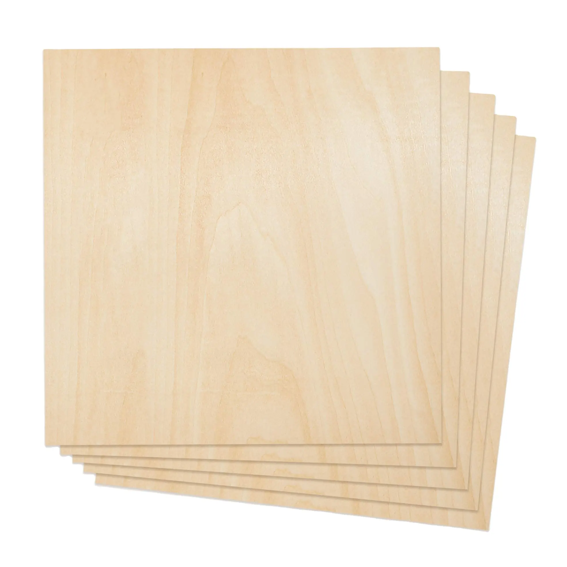 High Quality Wholesale Custom Cheap 3 ply shuttering panels 23mm thickness plywood 2.7mm drive power supply for sale