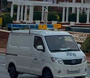 Livraison rapide - Fourgon électrique pour adultes, occasion, en bon état - Product Image 2