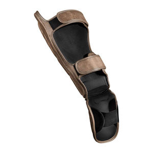 Wholesale Best Selling Custom OEM Design Boxing Training <b>Shin</b> Guard Custom Made Solid Color <b>Shin</b> Guard For Sale - Product Image 6