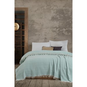 Varol <b>Quilted</b> Twin/King Size Polyester <b>Bedspread</b> Customizable Weight Versatile Home Use - Product Image 1