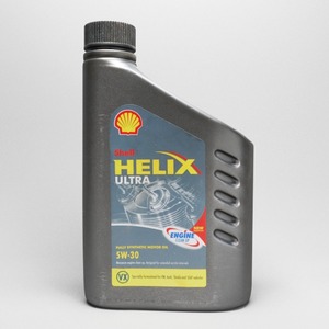 Aceite de Motor Sintético Shell Helix Ultra, Fórmula Avanzada para Protección del Motor, Reduce la Fricción y Mejora el Rendimiento - Product Image 6