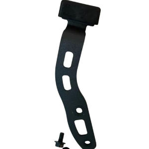 Kit de support de sacoches d'origine Yamaha Tracer 7 GT, porte-bagages d'origine pour Yamaha Tracer 7 GT - Product Image 2