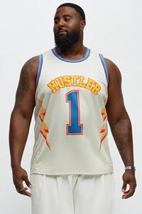 2025 maillot de basket-ball unisexe léger séchage rapide vêtements de sport respirants pour l'entraînement hommes grande taille hommes débardeurs réversibles - Product Image 2
