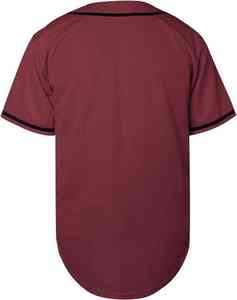 Uniforme de béisbol ligero de nueva llegada mejor material nuevo estilo uniforme de béisbol hecho en Pakistán - Product Image 2