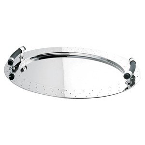 ผู้ผลิตถาดช็อคโกแลตโลหะสินค้ามาใหม่ล่าสุดจานออกแบบทำด้วยมือสไตล์คลาสสิกแฟนซี - Product Image 4