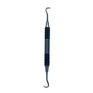 Escalador dental de grado dentista para una higiene bucal superior Escalador dental profesional para un control preciso de la placa - Product Image 5