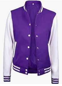 Meilleur choix veste universitaire personnalisable pour hommes haute qualité Letterman Design hiver tendance vendeur chaud tissu de toile à bas prix - Product Image 3