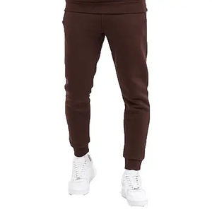 Chándal Deportivo Informal para Hombre a Bajo Precio, para Entrenamiento, Trotar, 100% Algodón, Secado Rápido, Invierno, Venta al por Mayor - Product Image 5