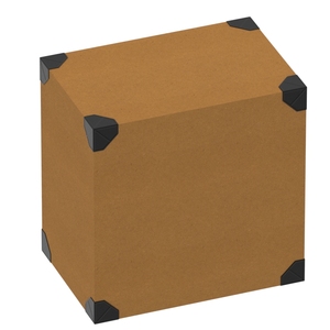 ESP-7070 Pyramid Corner 70x70 mm - Product Image 3
