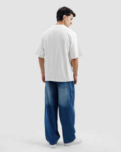 เสื้อยืดทรงบ็อกซี่ขายส่ง |   ผ้าคุณภาพพรีเมียม |   แบรนด์สตรีทแวร์ - Product Image 6