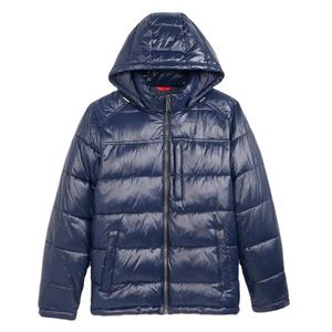 Chaqueta Acolchada para Hombre, Gran Venta |   Pasamontañas Ligero que Cubre Toda la Cara |   Abrigo de Invierno Resistente al Agua, Marca Personalizada, Fábrica ODM - Product Image 1