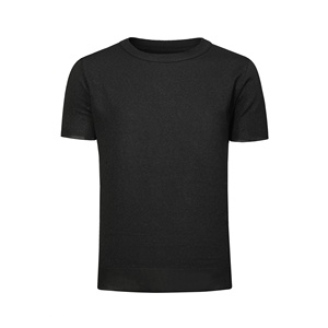 T-shirt de sécurité anti-coupure haute qualité pour l'extérieur, résistant aux couteaux, collection 2026 - Product Image 1