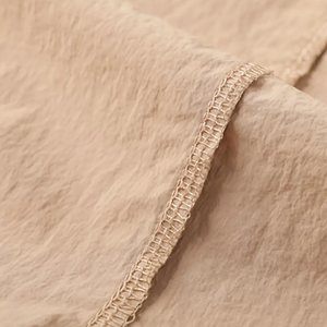 กางเกงขาสั้นผู้ชายสำหรับใส่วิ่งออกกำลังกายมีซิปรูดกางเกงขาสั้นแนวสปอร์ตสวมใส่สบายแห้งเร็วแฟชั่นฤดูร้อน - Product Image 4