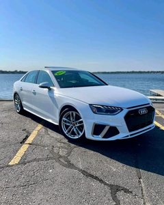 Audi A4 S-Line Usado 2023 - Product Image 3