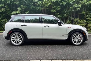 LISTO PARA ENVIAR, MINI COOPER CLUBMAN JOHN COOPER WORKS ALL4 2020, 301 HP, TURBO, 4 CILINDROS, Volante a la Derecha/Izquierda - Product Image 4