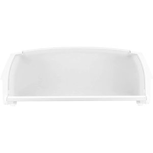 Estante de Plástico para Puerta de Refrigerador GE WR71X10427, Nuevo, Fuente de Alimentación Manual para Uso Doméstico - Product Image 6