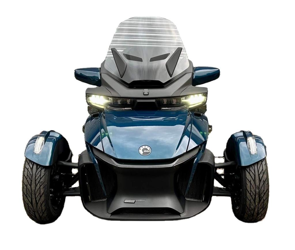 Motorbike Spyder Bike For Sale Can-Am Spyder Bikes High