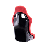 Siège sport TBRACING RS-01 pour Audi A8 Quattro 2017, événements promotionnels, fabriqué à Taïwan
