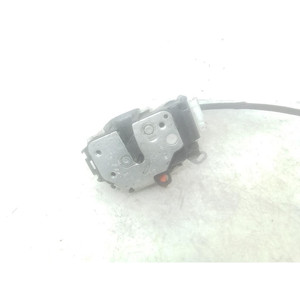 Serratura Anteriore Sinistra PEUGEOT Boxer 4a Serie F13DTE5 (11>) - Product Image 1