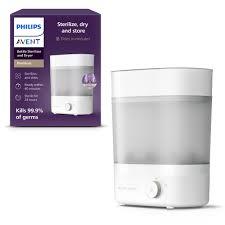 Philips <span class=keywords><strong>Avent</strong></span> Premium Babyfles Sterilisator En Droger