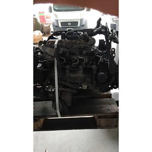 Moteur semi-complet 1NDTV pour Toyota Auris Série (E180) (12>18) 1NDTV Diesel 1.4 - Product Image 2