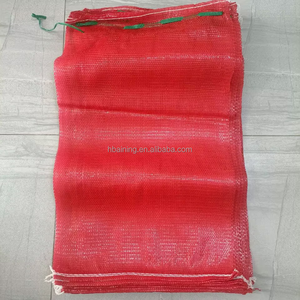 PP/PE tubulaire/leno monofilament et fil de bande/tout fil de bande et sac de maille multi-taille pour emballer les <span class=keywords><strong>l</strong></span>égumes - Product Image 6