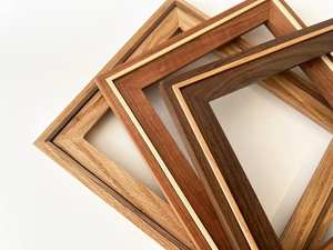 COMPLEMENT Custom Large Antique Wooden Painting <b>Frames</b> Baroque Golden Carved Wooden <b>Photo</b> <b>Frame</b> <b>Ornate</b> Canvas Picture <b>Frame</b> - Product Image 3