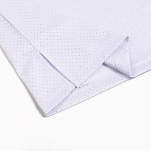 Maillot de basket-ball réversible, tissu doux au toucher, compression, vêtements de sport actifs, design de veste, couleurs d'équipe, ajustement confortable sur mesure - Product Image 5