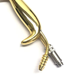 Ferreira Breast Fiber <b>Optic</b> Retractor with Portable <b>Light</b> Source - Product Image 2