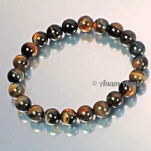 Top Seller of Howlite 6MM Beads <b>Bracelet</b> | Wholesale Gemstones Crystal <b>Healing</b> <b>Bracelets</b> at Cheap Price - Product Image 2