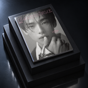 ปกนิตยสาร ESQUIRE เกาหลี ฉบับเดือนพฤศจิกายน 2026: สเตรย์คิดส์ ฮยอนจิน (ประเภท C) - Product Image 4