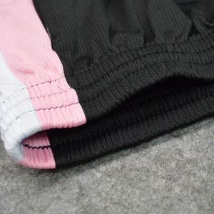 Pantalones cortos de secado rápido de uniforme de baloncesto personalizado de alta calidad con ropa deportiva impresa de diseño único a un precio - Product Image 5
