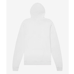 Bella + Canvas B3719 - Unisex Poly-Cotton Fleece Pullover Hoodie Color sólido BELLA + LONA UNISEX SPONGE FLEECE Winter HOODIE - Product Image 2