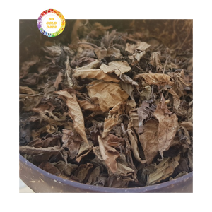 Feuilles de gelée d'herbe séchées au soleil, qualité export, vente en gros - Product Image 4