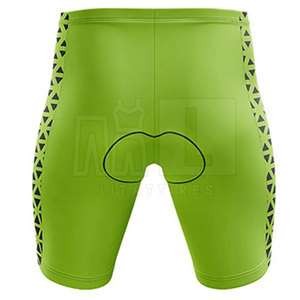 ชุดจักรยานแฟชั่นใหม่สำหรับผู้ชายชุดจักรยานน้ำหนักเบา - Product Image 6