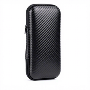 Estuche Rígido de EVA para Dispositivos Electrónicos, Organizador para Disco Duro, Auriculares, Cable de Datos, Adaptador de Corriente, Caja de Almacenamiento Protectora Portátil - Product Image 1