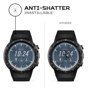 ฟิล์มกันรอยหน้าจอ ANTISHOCK สำหรับซีเบลซ ธอร์ 4 พลัสฟิล์มป้องกันระดับพรีเมียมสำหรับอุปกรณ์ของคุณ - Product Image 4