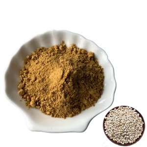 Sıcak satış yüksek kalite Coix tohum özü tozu 4:1-20:1 Semen Semen <span class=keywords><strong>Extract</strong></span> özü - Product Image 5