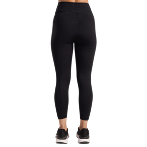 Leggings Deportivos Transpirables Sin Costuras para Mujer, Talla Grande, con Efecto Push-Up, Compresión, Malla Sólida, Color Liso, Estilo Inglés, 220g, Logotipo Personalizado - Product Image 6