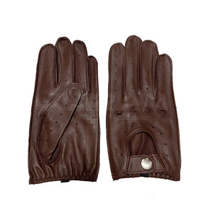 Gants en cuir sur mesure à prix bas, vente en ligne, haute qualité, best-sellers, vente en gros de gants en cuir pour hommes - Product Image 2
