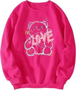 Sudadera con Capucha Personalizada de Algodón de Alta Calidad con Diseño de Telaraña, Nueva Tendencia de Moda - Product Image 3