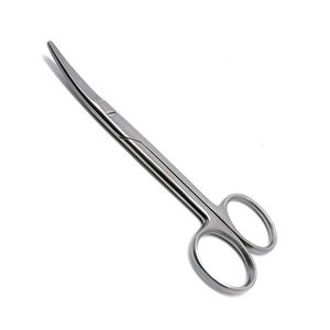 Acero inoxidable quirúrgico Mayo Tijeras Instrumentos médicos Alta calidad Mejor diseño para la fabricación Tarifa al por mayor Precio barato - Product Image 4