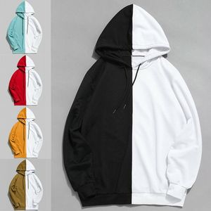 High Quality 100% Cotton Winter <b>Plain</b> Dyed Men's Hoodies Sweatshirts Streetwear <b>Tracksuits</b> Heavyweight Fleece Hoodie - Product Image 6
