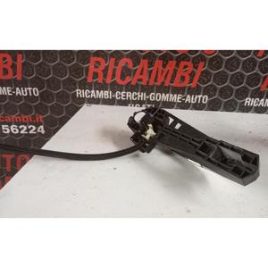 Manija de puerta exterior delantera derecha para FIAT Tipo 2ª serie Station Wagon (15>) 735740902 - Product Image 3